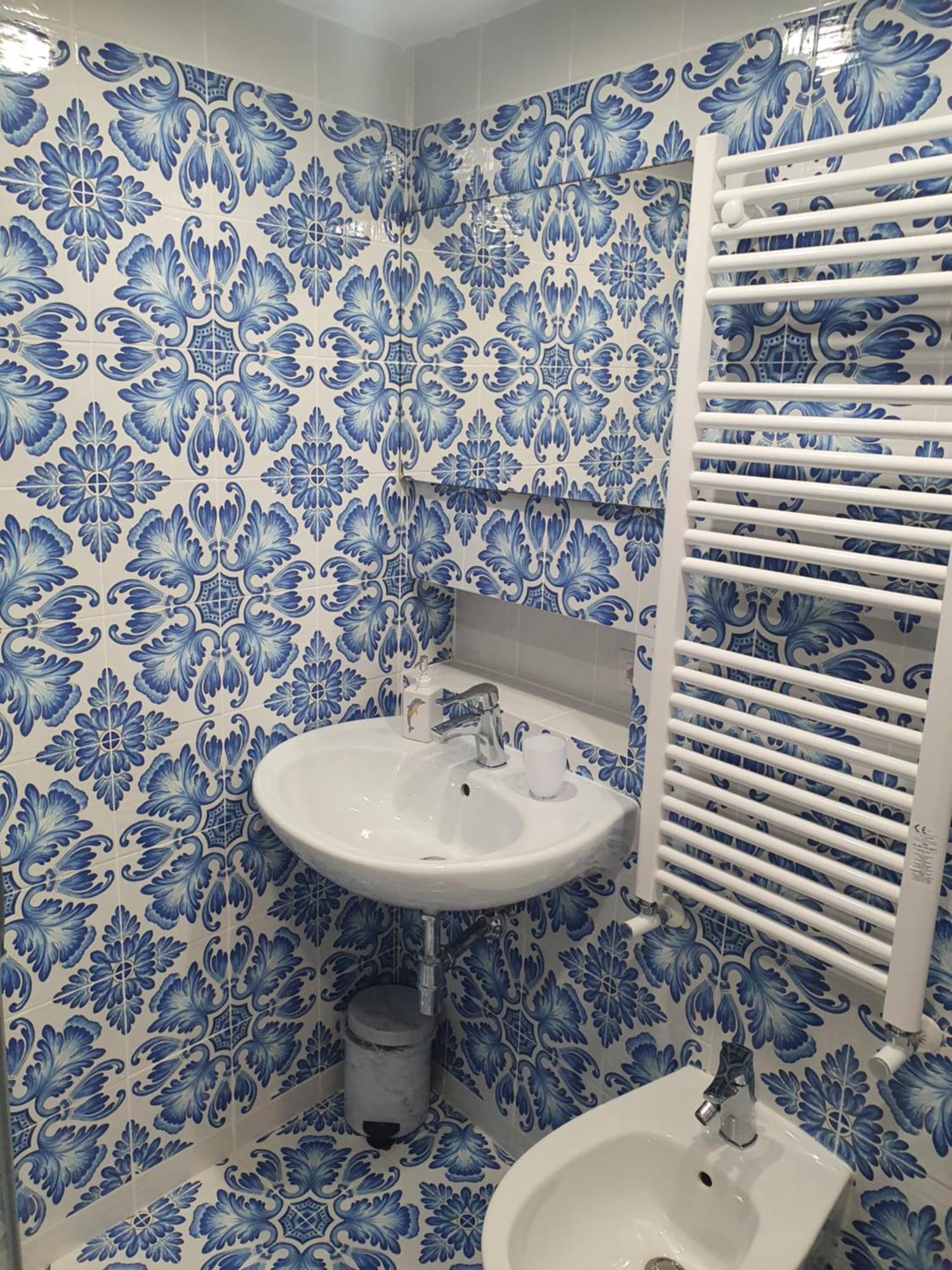 ויקו אקוונסה Penisola Apartment חדר תמונה