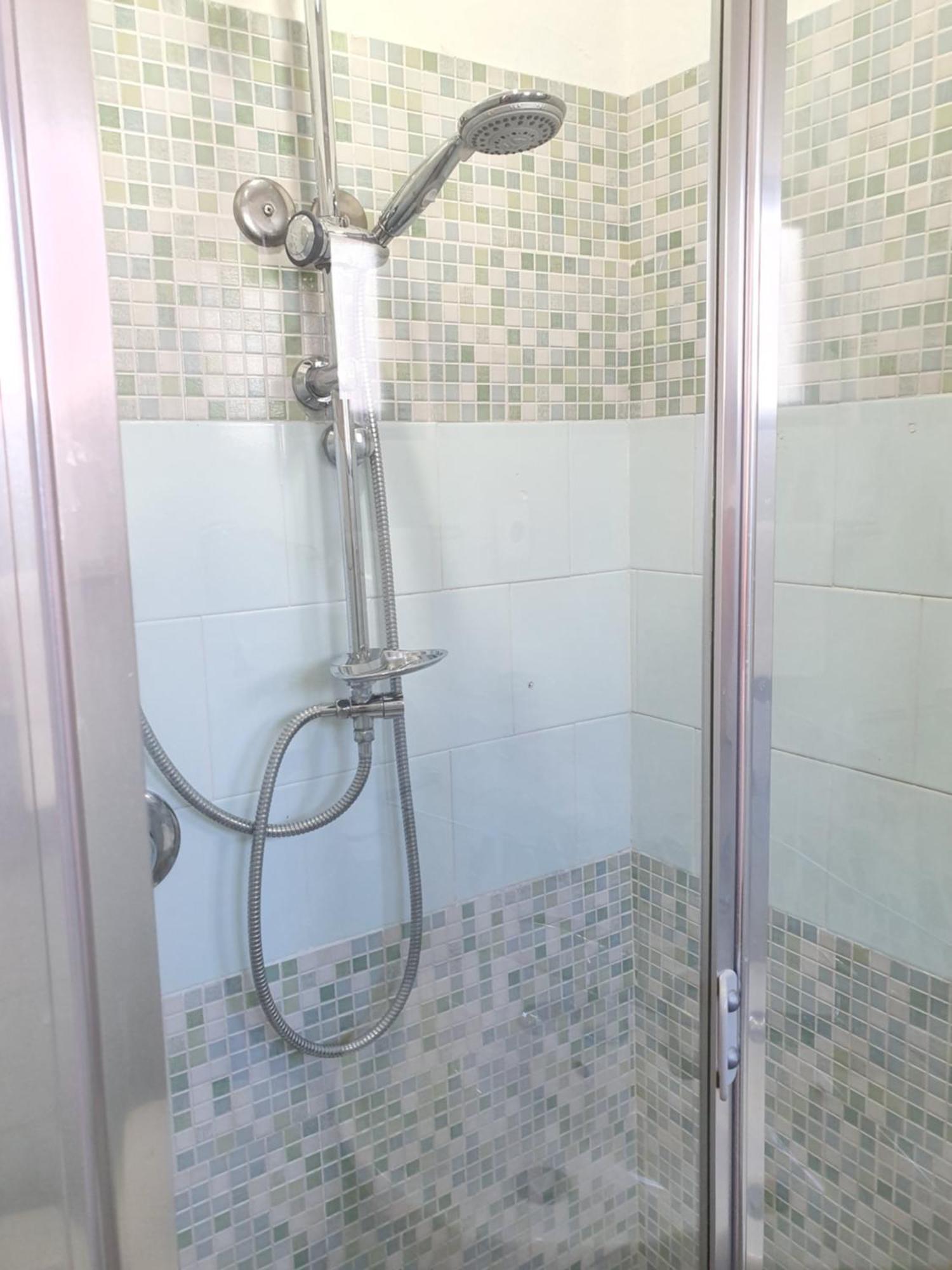 ויקו אקוונסה Penisola Apartment חדר תמונה
