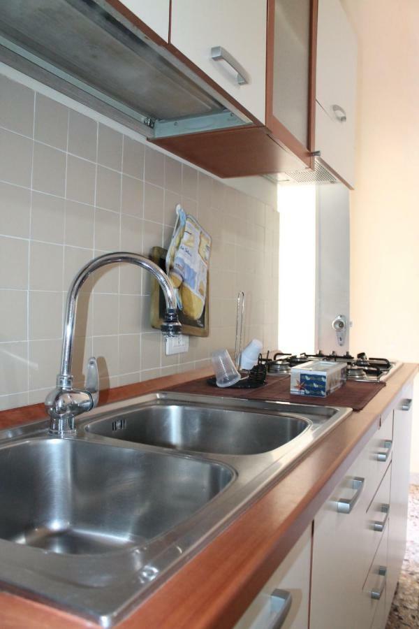 ויקו אקוונסה Penisola Apartment מראה חיצוני תמונה