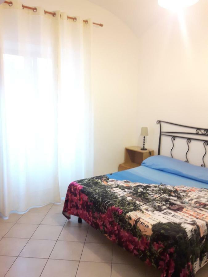 ויקו אקוונסה Penisola Apartment מראה חיצוני תמונה