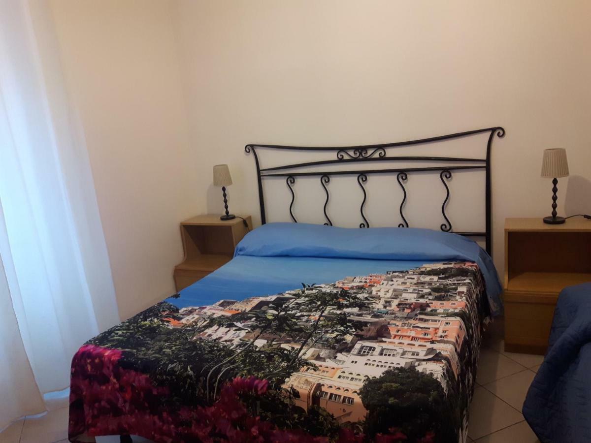 ויקו אקוונסה Penisola Apartment מראה חיצוני תמונה
