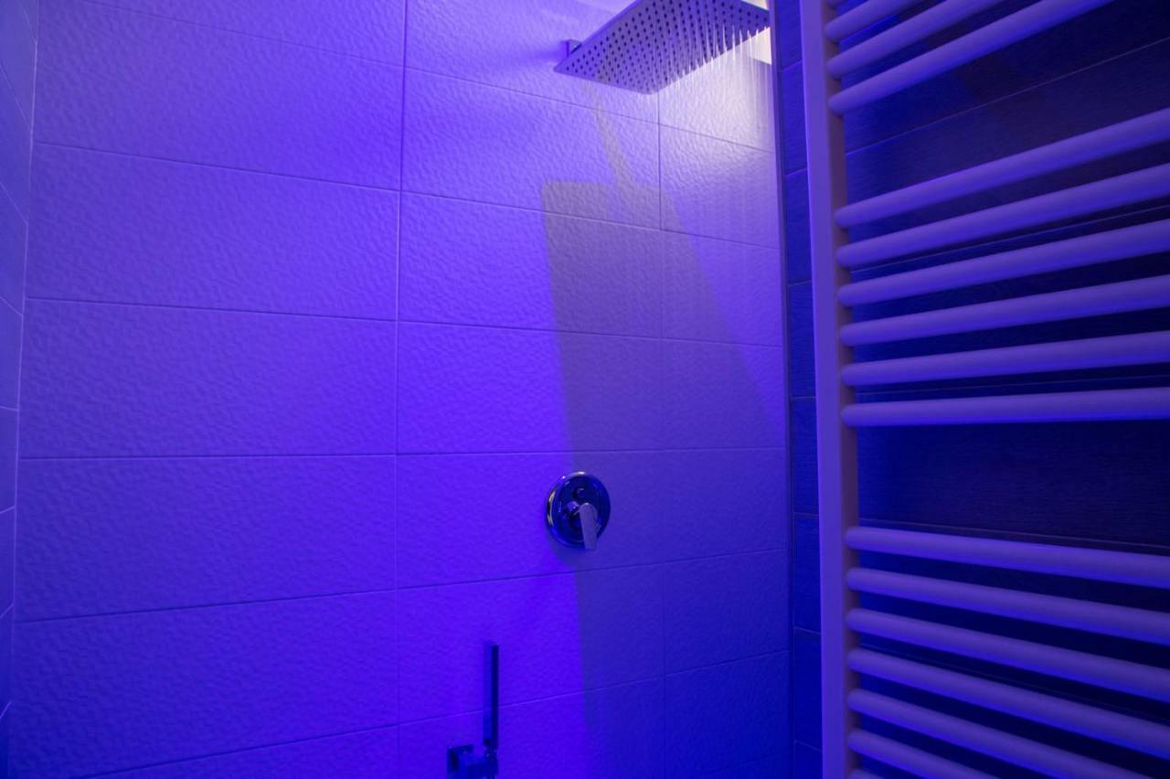 ויקו אקוונסה Penisola Apartment מראה חיצוני תמונה