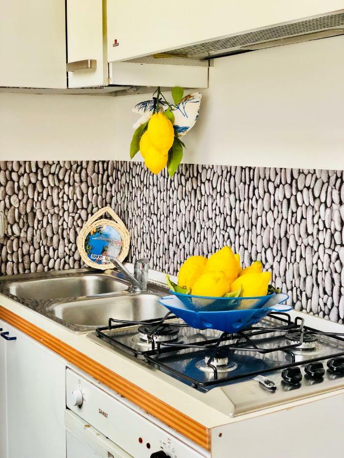 ויקו אקוונסה Penisola Apartment מראה חיצוני תמונה