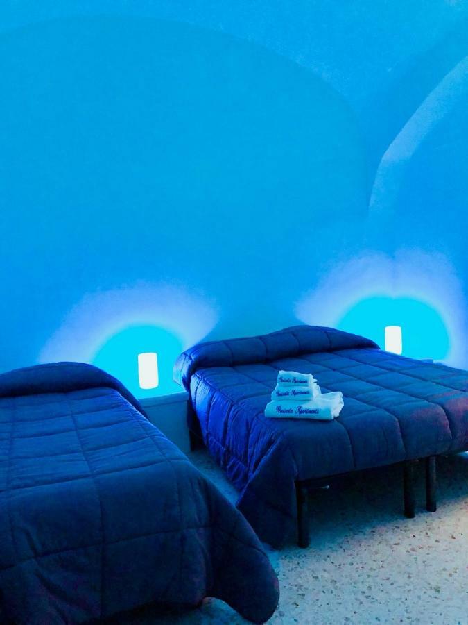 ויקו אקוונסה Penisola Apartment מראה חיצוני תמונה