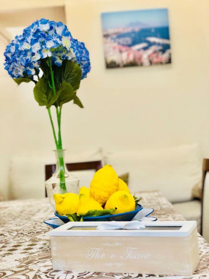 ויקו אקוונסה Penisola Apartment מראה חיצוני תמונה