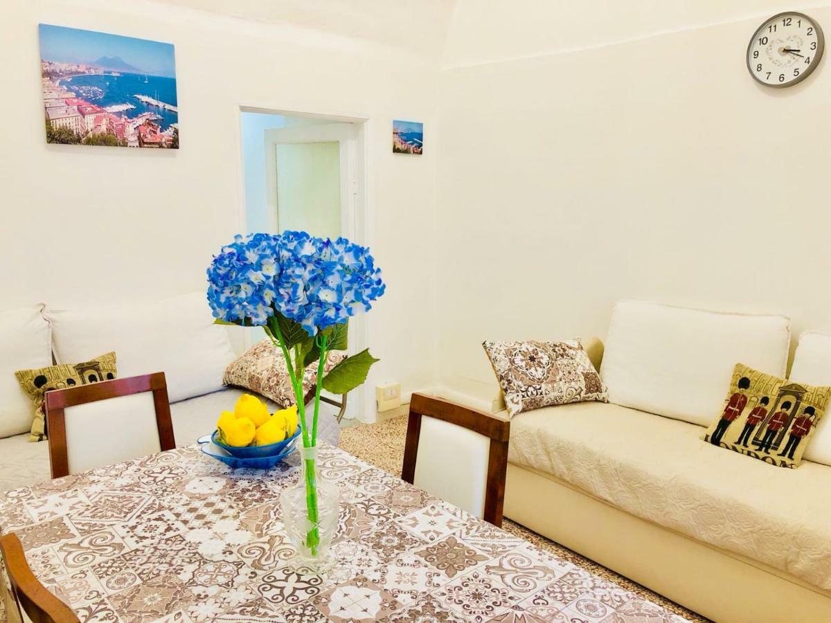 ויקו אקוונסה Penisola Apartment מראה חיצוני תמונה
