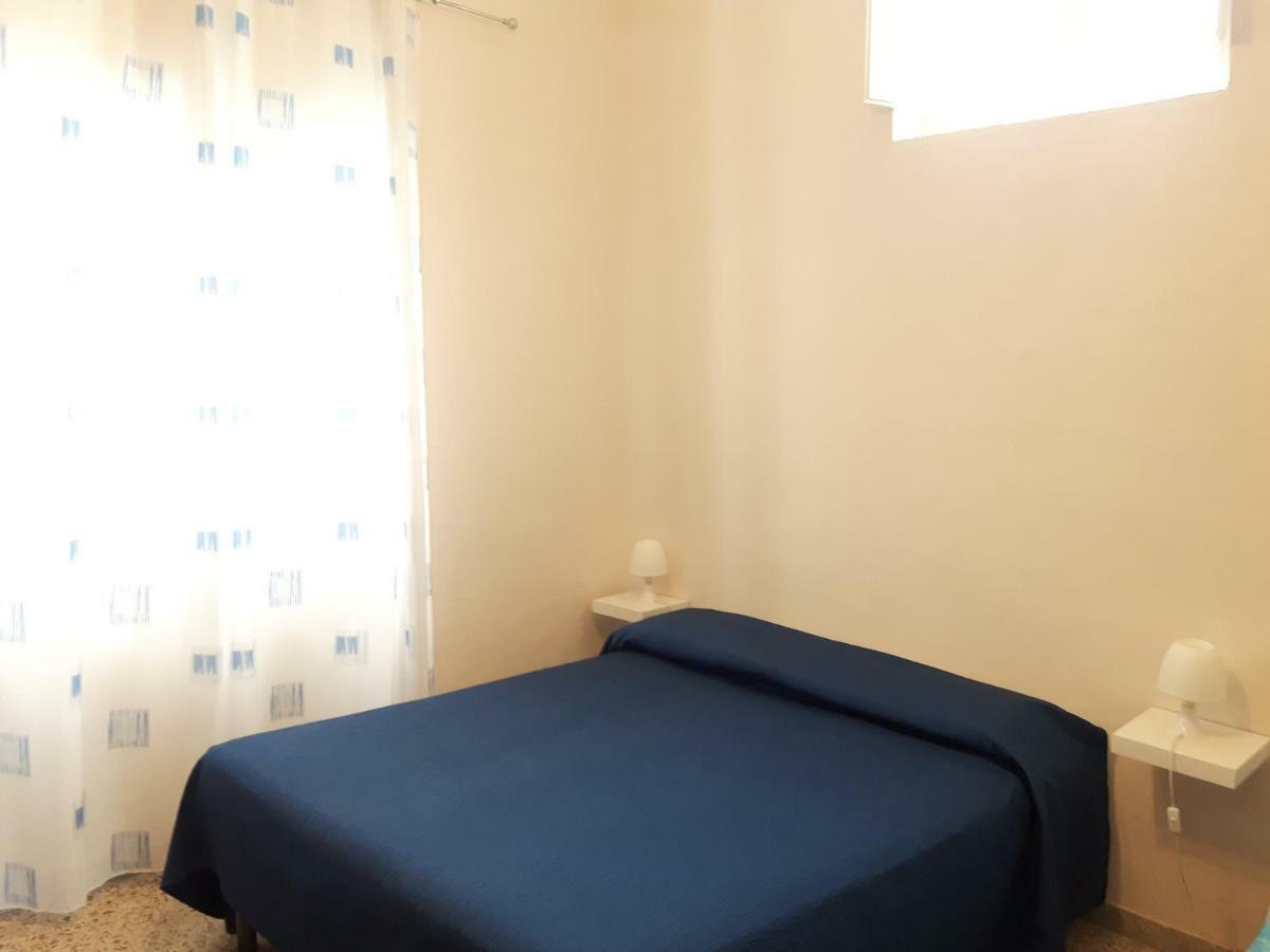 ויקו אקוונסה Penisola Apartment מראה חיצוני תמונה
