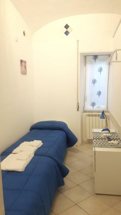 ויקו אקוונסה Penisola Apartment מראה חיצוני תמונה
