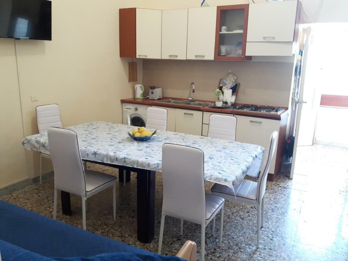 ויקו אקוונסה Penisola Apartment מראה חיצוני תמונה