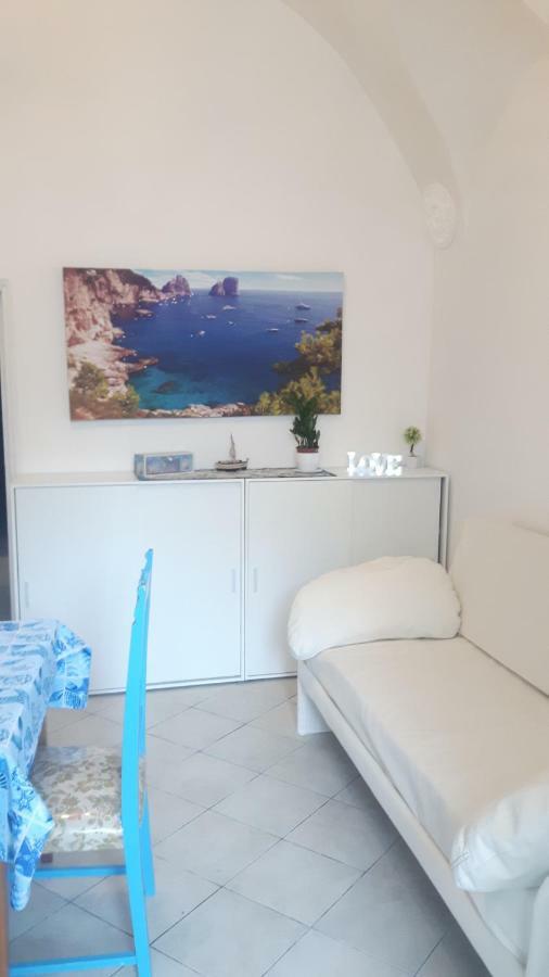 ויקו אקוונסה Penisola Apartment מראה חיצוני תמונה